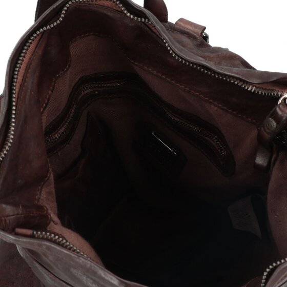 Campomaggi Daypack Cuir 43 cm