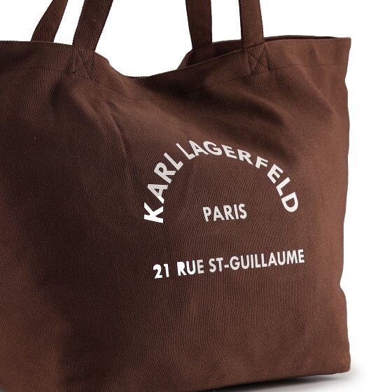 Karl Lagerfeld Rsg Sac de shopper 35 cm