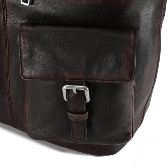 Liebeskind Amy Sac à bandoulière Cuir 33 cm