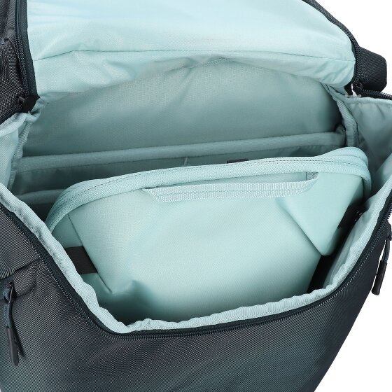 Thule Subterra 2 Sac à dos de voyage 50 cm avec compartiment pour ordinateur portable et soufflet d'extension