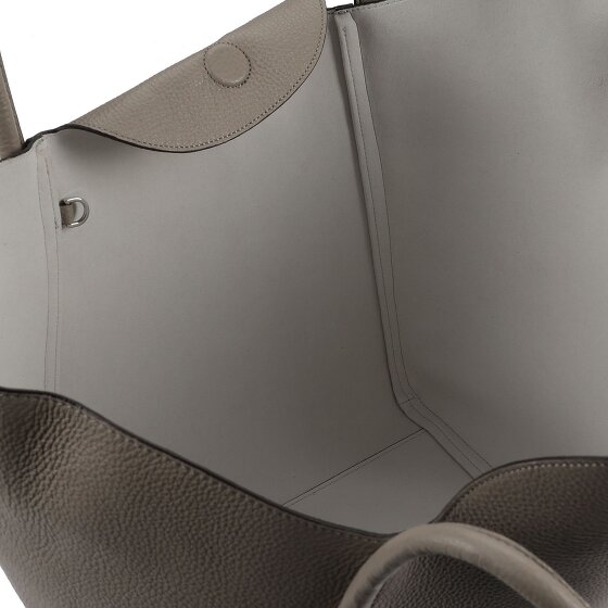abro Willow Sac de shopper Cuir véritable 61 cm