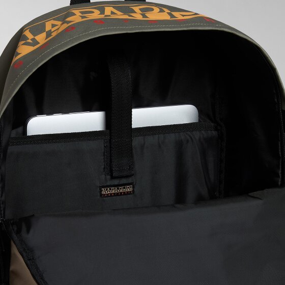 Napapijri H-Bay Daypack 46 cm Compartiment pour ordinateur portable