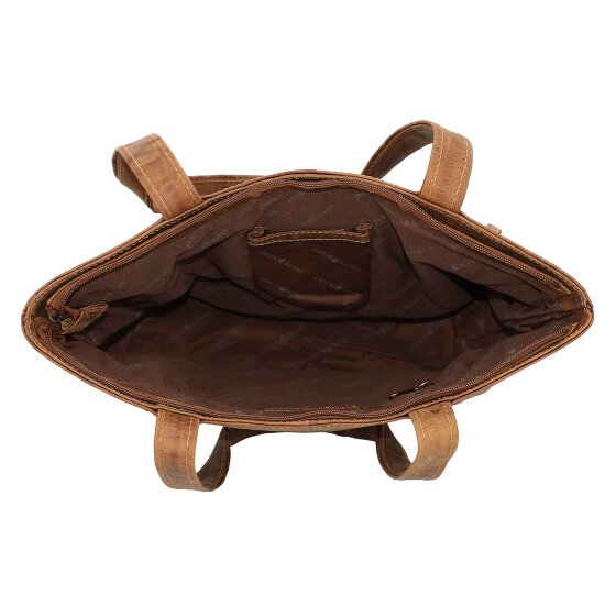 Greenburry Sac à main Vintage Shopper 39 cm