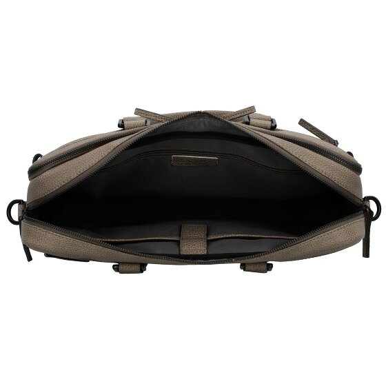 Picard Casual Porte-documents Cuir 38 cm Compartiment pour ordinateur portable