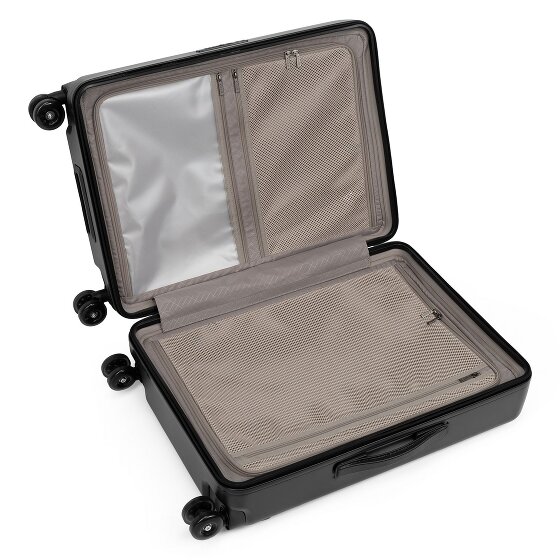 Epic Atlas 4 roues Valise cabine M 66 cm
