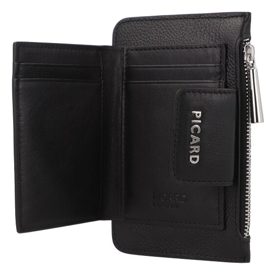 Picard Embrace 1 Étui pour cartes de crédit Cuir 14 cm