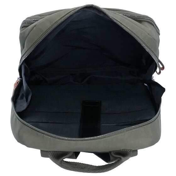 Bric's Sac à dos X-Travel 38 cm pour ordinateur portable