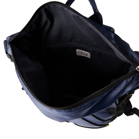 camel active Shores Daypack L 43 cm Compartiment pour ordinateur portable