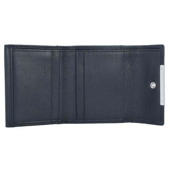 Maître Belg Deda Porte-monnaie en cuir 10 cm