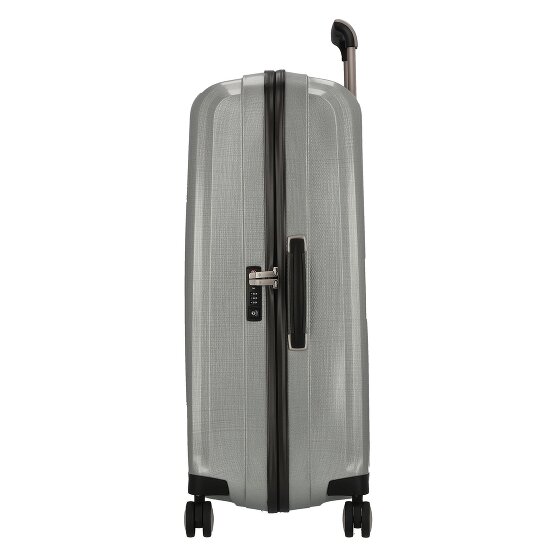 Samsonite Lite Cube Spinner 4 roues trolley 82 cm