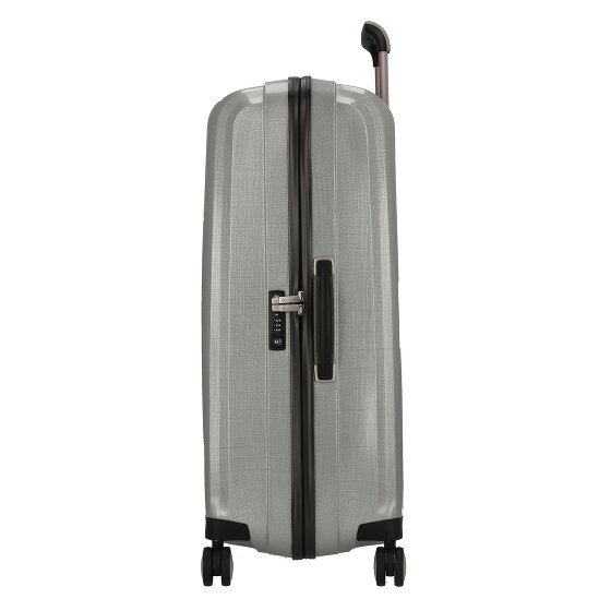 Samsonite Lite Cube Spinner 4 roues trolley 82 cm
