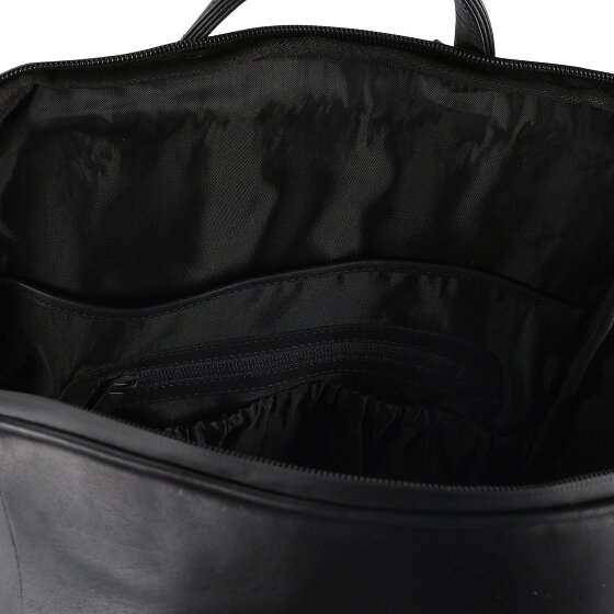 Harbour 2nd City Lights Daypack Cuir 46 cm Compartiment pour ordinateur portable