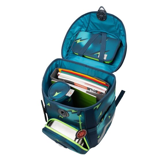 DerDieDas ErgoFlex Easy Set de cartables