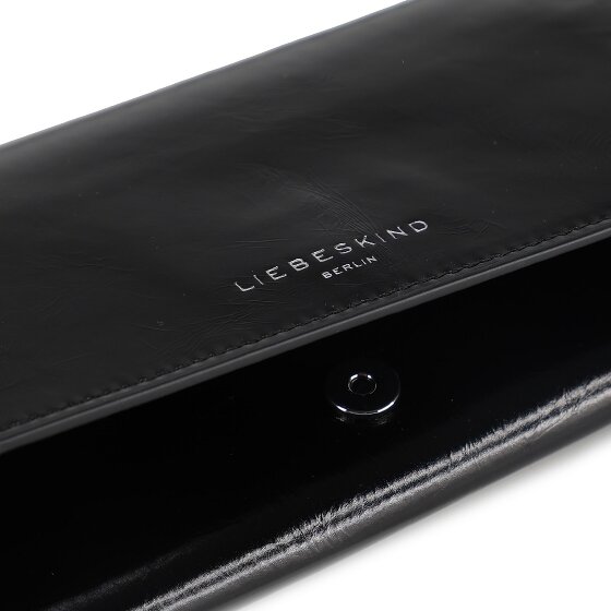 Liebeskind Portefeuille d'embrayage Cuir 21 cm