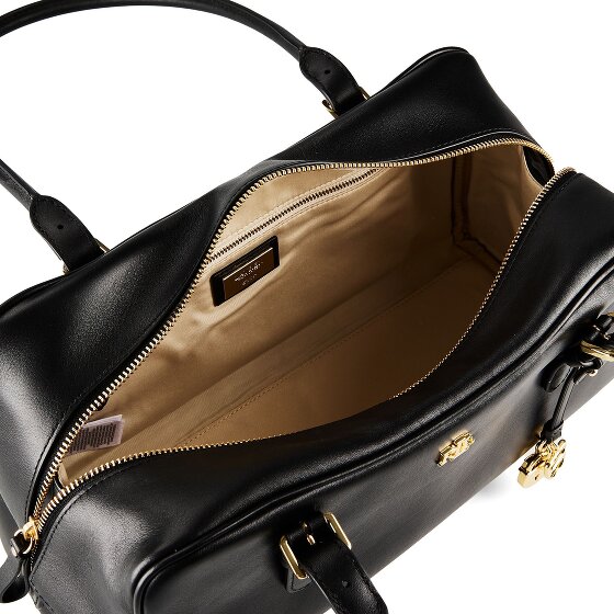 Lauren Ralph Lauren Marcy Sac à bandoulière Cuir véritable 35.5 cm