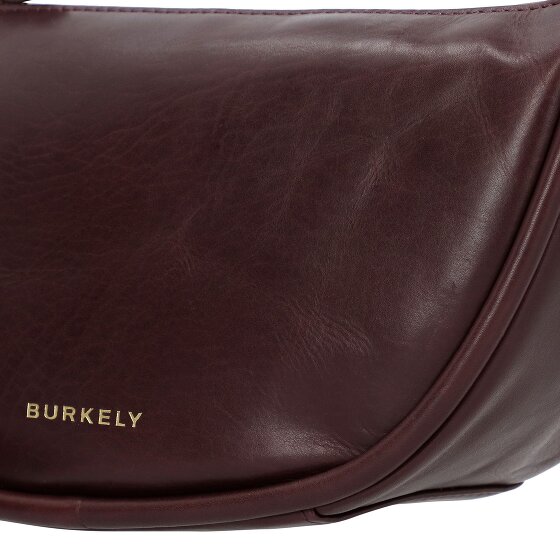 Burkely Vintage Veda Sac à bandoulière Cuir 27 cm