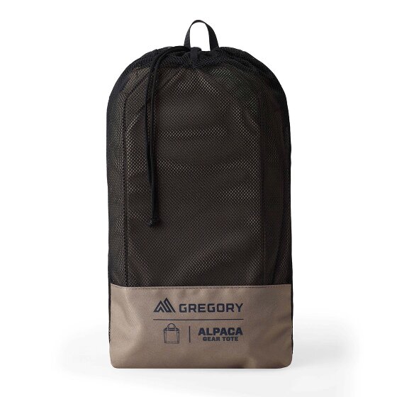 Gregory Alpaca 30 Sac à provisions pliable 45 cm