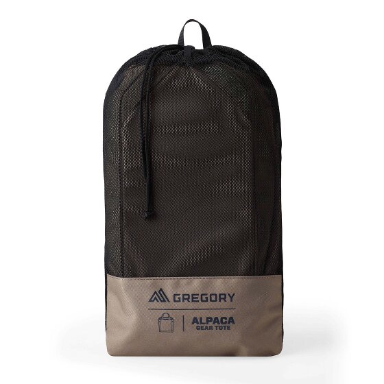 Gregory Alpaca 30 Sac à provisions pliable 45 cm