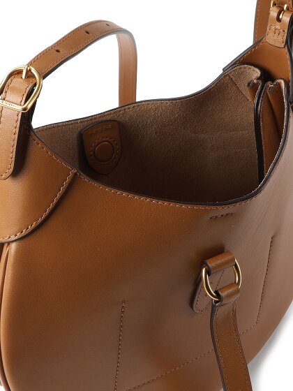 POLO RALPH LAUREN Polo ID Sac à main Cuir 25 cm