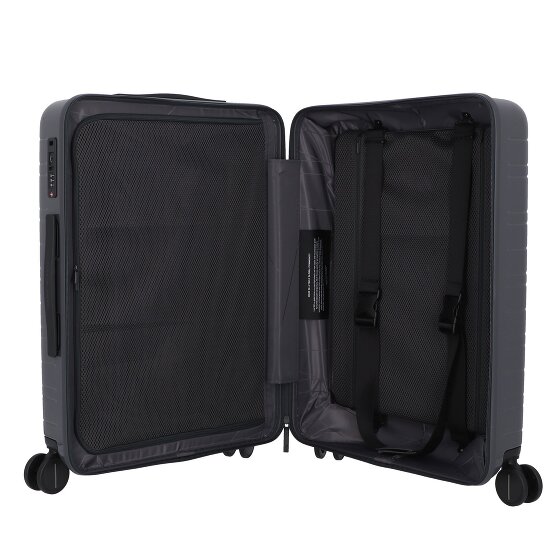 Horizn Studios H6 Smart 4 roulettes Trolley 64 cm