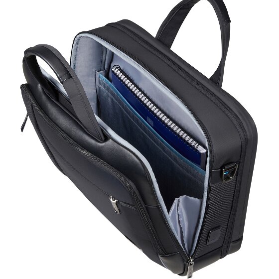 Samsonite Spectrolite 3.0 Porte-documents 42 cm Compartiment pour ordinateur portable