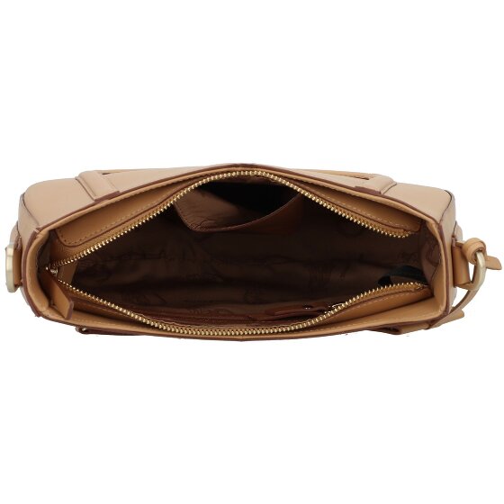 Burkely Beloved Bailey Sac à main Cuir 27 cm