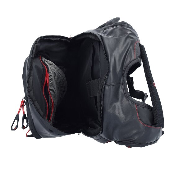 Samsonite Paradiver Light Daypack 45 cm Compartiment ordinateur