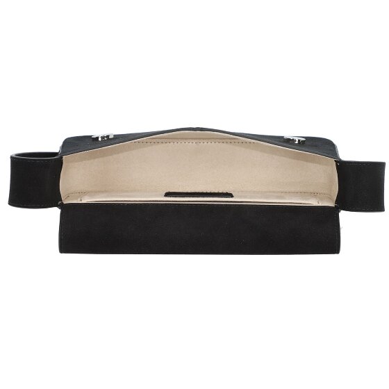 Karl Lagerfeld Essential Sac à bandoulière Cuir 24 cm