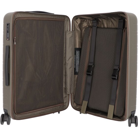 Horizn Studios H6 Check-in 4 roues trolley 64 cm