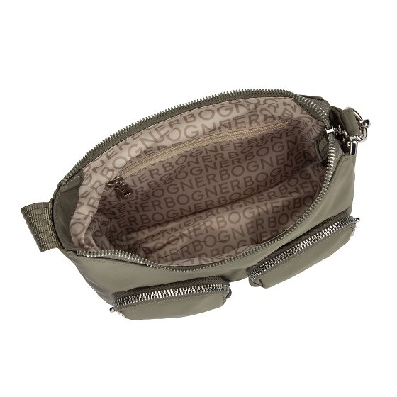 Bogner Verbier Play 1.0 Diya Sac à bandoulière 26 cm