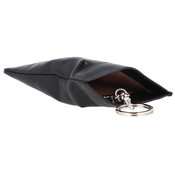 Esquire Toscana Étui à clés en cuir 6 cm