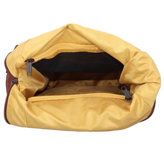 Piquadro Corner sac à dos 46 cm compartiment pour ordinateur portable