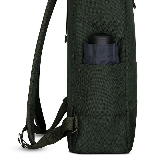 Johnny Urban Eco Series Robin Medium Daypack 41 cm Compartiment pour ordinateur portable