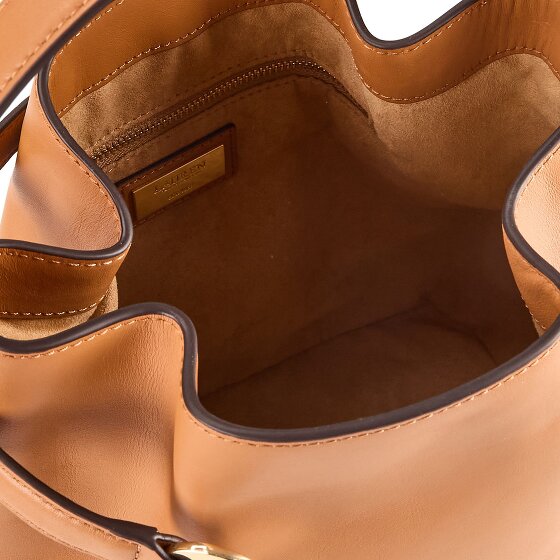 Lauren Ralph Lauren Blake Sac à main Cuir véritable 24 cm