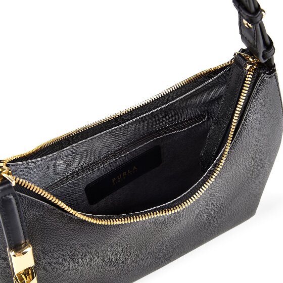 Furla Goccia Sac à bandoulière Cuir 22 cm