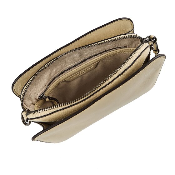 Liebeskind Luka Sac à bandoulière Cuir véritable 20.5 cm
