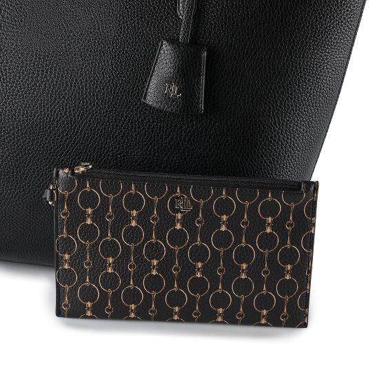 Lauren Ralph Lauren Sac réversible Merrimack Shopper 32 cm