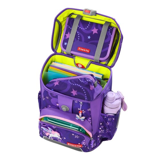 Step by Step Cloud Set de cartables 5 pièces