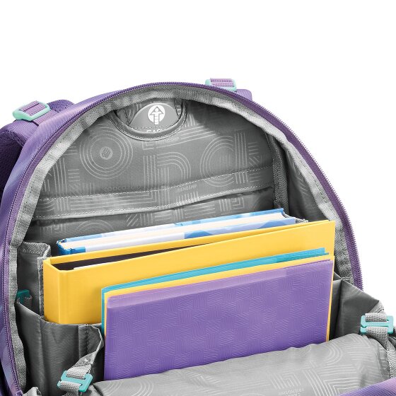 coocazoo Mate Sac à dos scolaire 44 cm