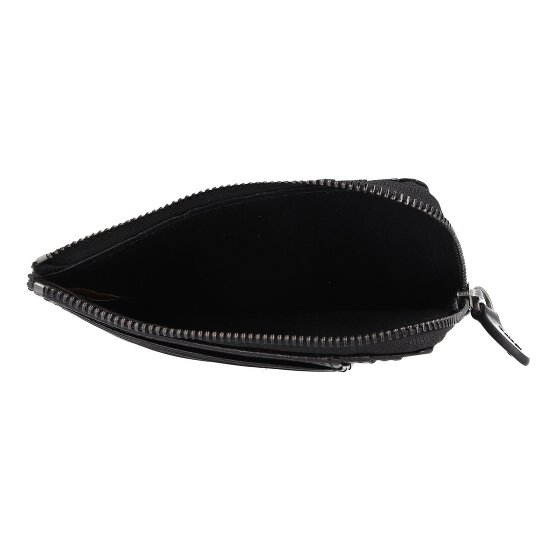 The Bridge Damiano Étui pour cartes de crédit Cuir 12.5 cm