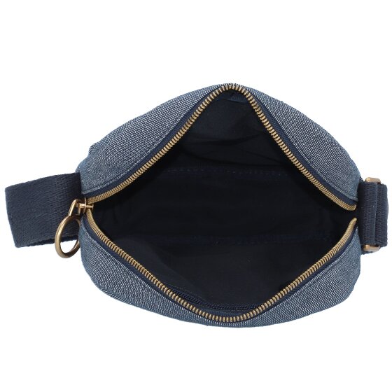 Tommy Hilfiger TH Monogram Sac à bandoulière 19 cm