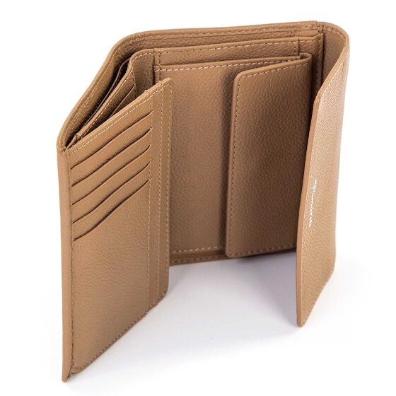 Tamaris Amanda Portefeuille en cuir 14 cm