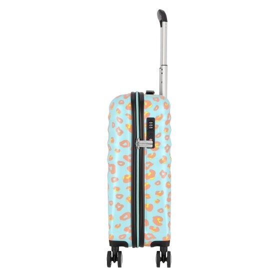 American Tourister Wavebreaker Disney 4 roulettes Trolley de cabine 55 cm
