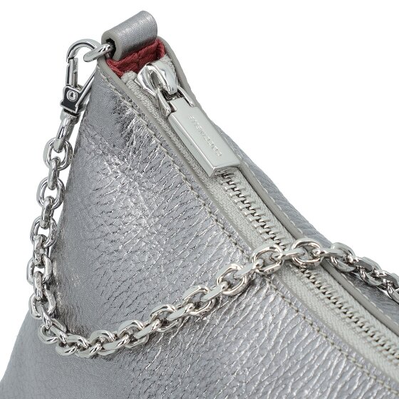 Coccinelle Aura Sac à bandoulière Cuir 21.5 cm