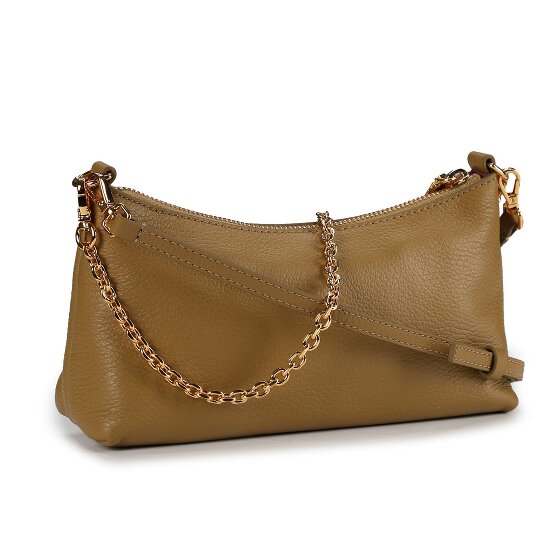 Coccinelle Aura Sac à bandoulière Cuir 21.5 cm