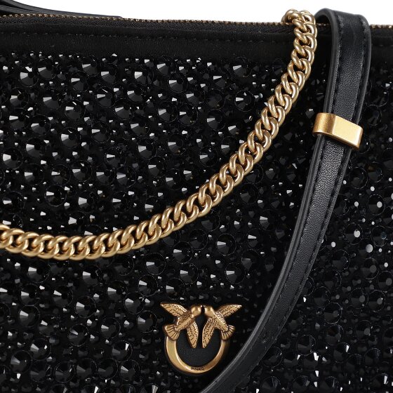 PINKO Sac à bandoulière Cuir 22 cm