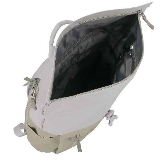 Travelite Basics Daypack 60 cm Compartiment pour ordinateur portable