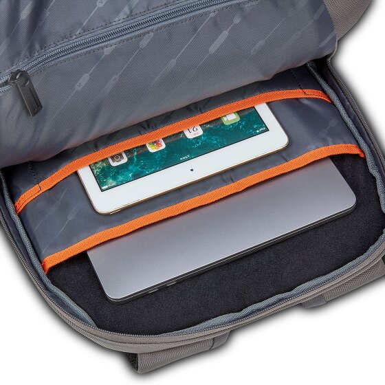 Roncato Interface Daypack 41 cm Compartiment pour ordinateur portable