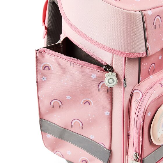 School-Mood Set de cartables Champion Maxx Pro 6 pièces modèle 2026