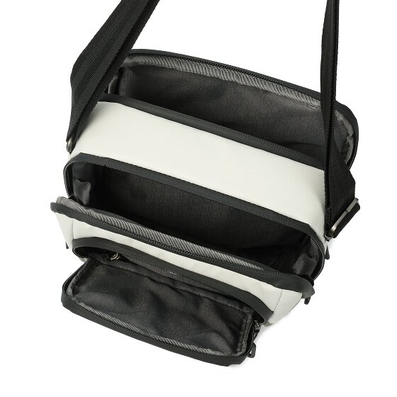 Hedgren Comby Performance Relax M P Sac à bandoulière Protection RFID 21 cm